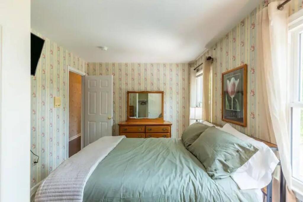 Lrge 5 Bedroom 9 Beds Near Dc-Pool, Hot Tub, Gym, Game Rm, Fire Pit Bowie Εξωτερικό φωτογραφία