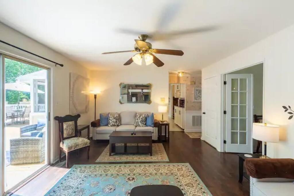Lrge 5 Bedroom 9 Beds Near Dc-Pool, Hot Tub, Gym, Game Rm, Fire Pit Bowie Εξωτερικό φωτογραφία